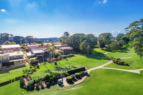 River Links - Gold Coast 4U 1