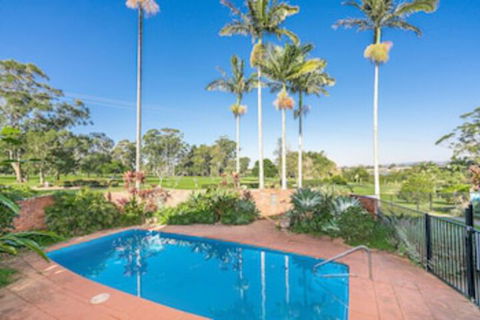River Links - Gold Coast 4U 0