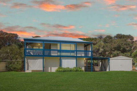 31 Elizabeth Crescent - Gold Coast 4U 0