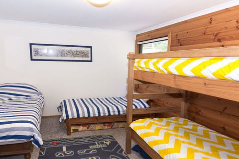 31 Elizabeth Crescent - Gold Coast 4U 6