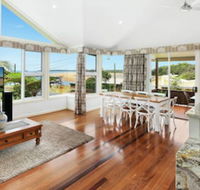 Oceanview - Gold Coast 4U