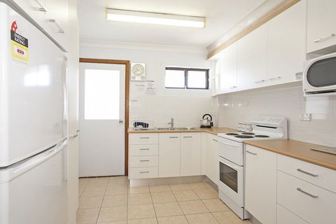Ocean Sands 5 Sawtell NSW - Accommodation Gold Coast 6