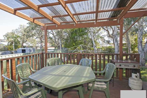 Ryans Cottage Sawtell NSW - Accommodation Gold Coast 7