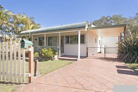 Ryans Cottage Sawtell NSW - Accommodation Gold Coast 6