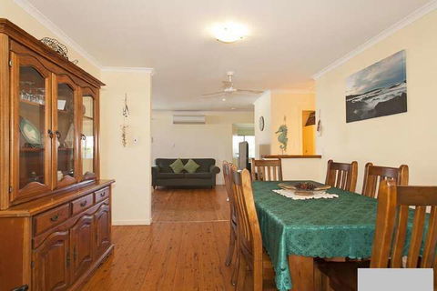 Ryans Cottage Sawtell NSW - Accommodation Gold Coast 2