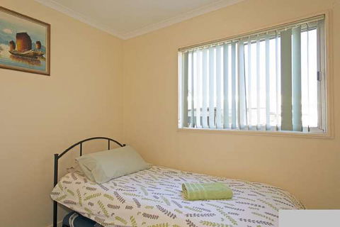 Ryans Cottage Sawtell NSW - Accommodation Gold Coast 4