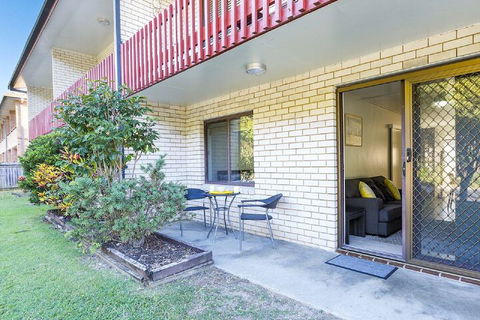 Ocean Sands 3 Sawtell NSW - Gold Coast 4U 5