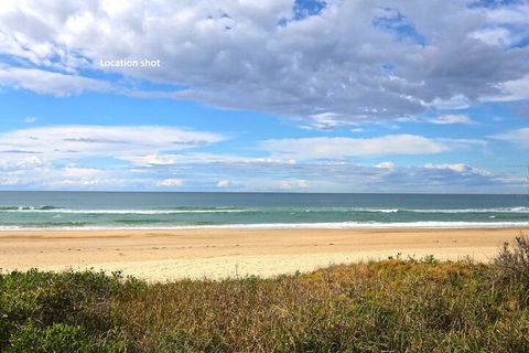 Ocean Sands 3 Sawtell NSW - Gold Coast 4U 4