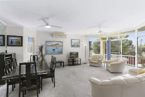 Solitaire 1 Sawtell NSW - Accommodation Gold Coast 0