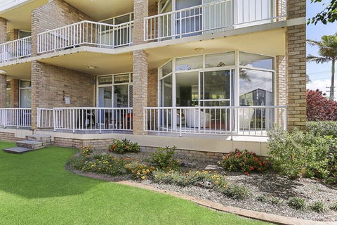 Solitaire 1 Sawtell NSW - Accommodation Gold Coast 1
