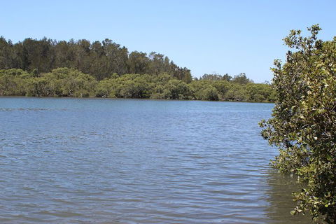Waters Edge - Accommodation Gold Coast 4