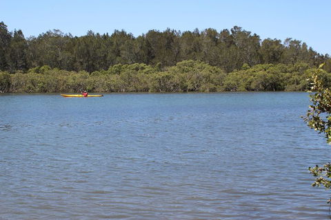 Waters Edge - Accommodation Gold Coast 1