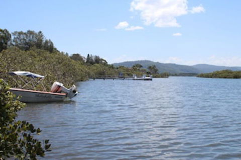 Waters Edge - Accommodation Gold Coast 0