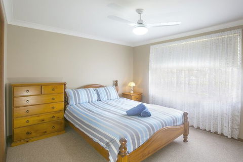 Robys Retreat Sawtell NSW - Accommodation Gold Coast 3