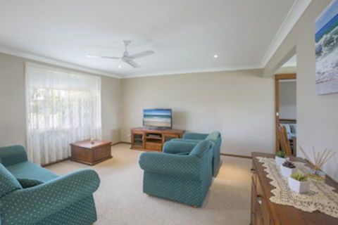 Robys Retreat Sawtell NSW - Accommodation Gold Coast 0