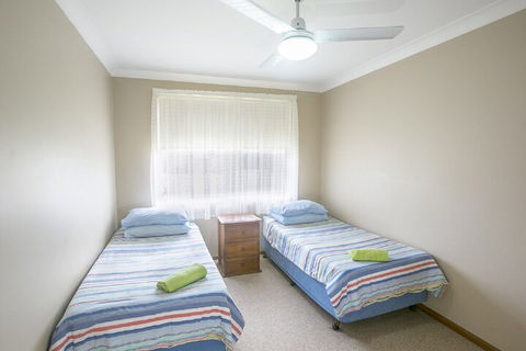 Robys Retreat Sawtell NSW - Accommodation Gold Coast 1
