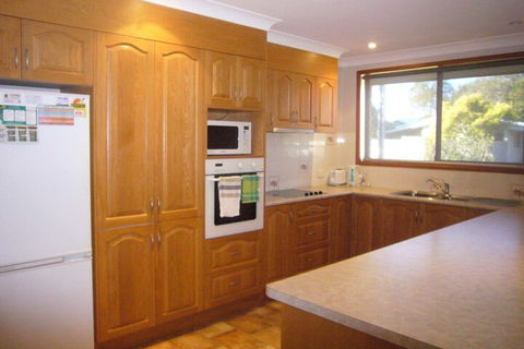 Sunnyside Sawtell NSW - Gold Coast 4U 6