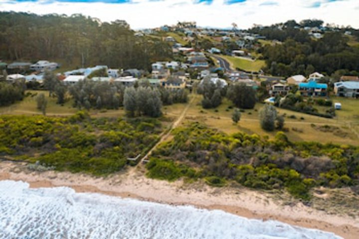 Long Beach NSW Gold Coast 4U