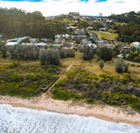 SeaSands Luxury Escape - Gold Coast 4U
