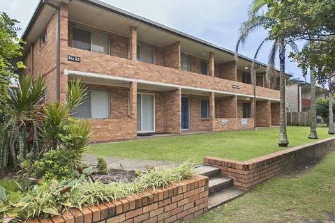 Sand & Sea 1 Sawtell NSW - Gold Coast 4U 1
