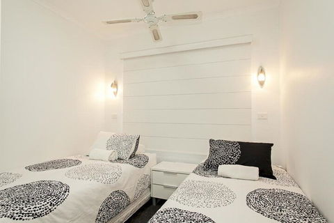 Sand & Sea 1 Sawtell NSW - Gold Coast 4U 4