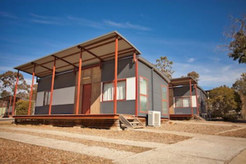 Eaglehawk Holiday Park Canberra - Accommodation Gold Coast 0