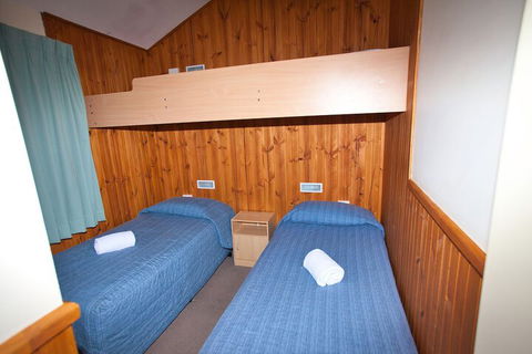 Eaglehawk Holiday Park Canberra - Accommodation Gold Coast 5