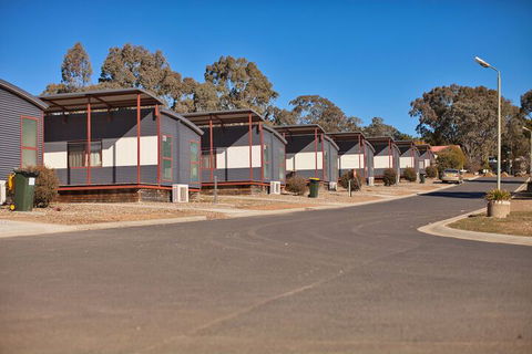 Eaglehawk Holiday Park Canberra - Accommodation Gold Coast 1