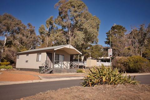 Eaglehawk Holiday Park Canberra - Accommodation Gold Coast 3