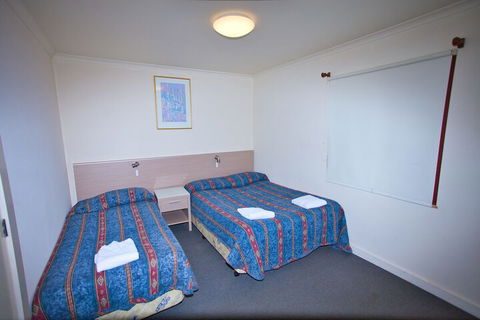 Eaglehawk Holiday Park Canberra - Accommodation Gold Coast 6