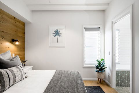 A PERFECT STAY - Luxe & Bloom - Gold Coast 4U 3