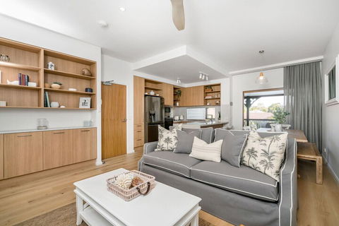 A PERFECT STAY - Luxe & Bloom - Gold Coast 4U 4
