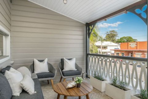 A PERFECT STAY - Luxe & Bloom - Gold Coast 4U 0