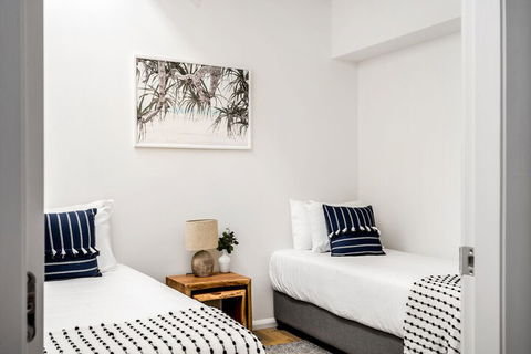 A PERFECT STAY - Luxe & Bloom - Gold Coast 4U 6
