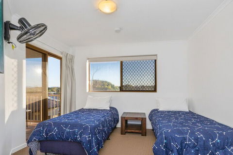 EXCLUSIVE OCEAN VIEW PENTHOUSE On MARINE PARADE - Accommodation Gold Coast 3