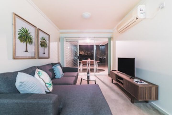 Ashgrove QLD Gold Coast 4U