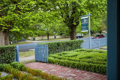 Belmont At Beechworth - Accommodation Gold Coast 7