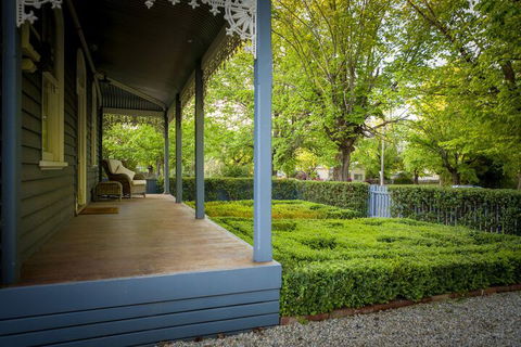 Belmont At Beechworth - Accommodation Gold Coast 6