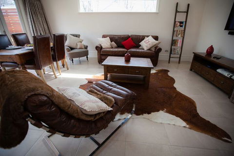 Belmont At Beechworth - Accommodation Gold Coast 3