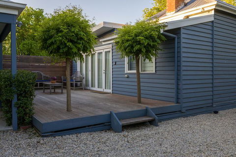 Belmont At Beechworth - Accommodation Gold Coast 1