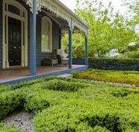 Belmont at Beechworth - Accommodation Gold Coast