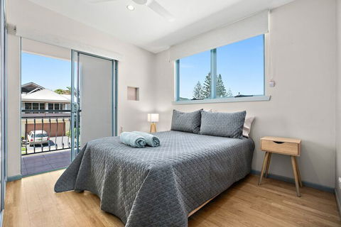 Nosie 1 Sawtell NSW - Gold Coast 4U 5