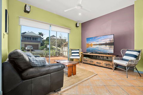 Nosie 1 Sawtell NSW - Gold Coast 4U 6