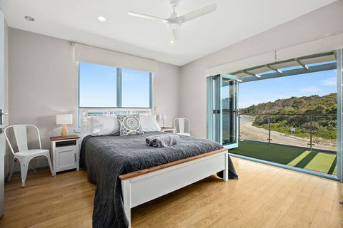 Nosie 1 Sawtell NSW - Gold Coast 4U 4