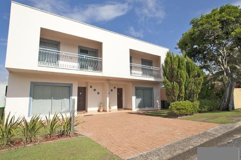 Nosie 1 Sawtell NSW - Gold Coast 4U 2