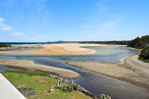 Nosie 1 Sawtell NSW - Gold Coast 4U 7