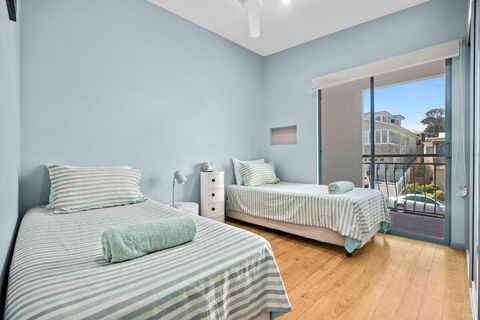 Nosie 1 Sawtell NSW - Gold Coast 4U 3