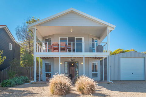 Dune At Carrickalinga 22 Taronga Crescent - Accommodation Gold Coast 2