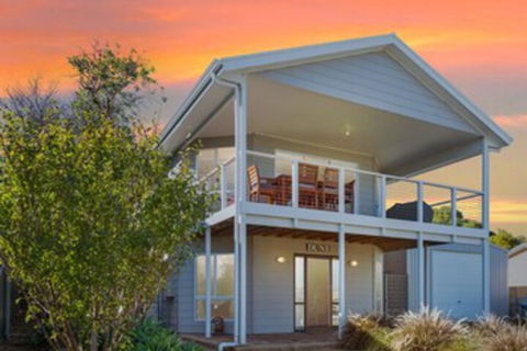 Dune At Carrickalinga 22 Taronga Crescent - Accommodation Gold Coast 0