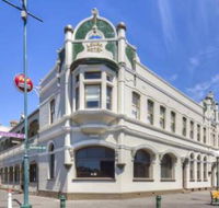 Leura Hotel Camperdown - Gold Coast 4U